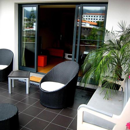 Varandas Da Fe Apartment Фуншал Екстериор снимка