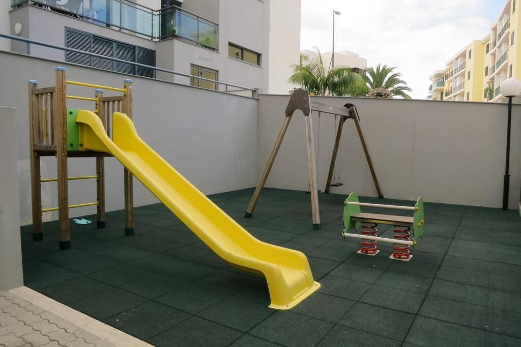 Varandas Da Fe Apartment Фуншал Екстериор снимка
