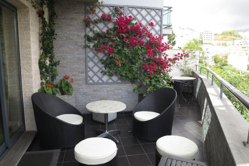 Varandas Da Fe Apartment Фуншал Екстериор снимка