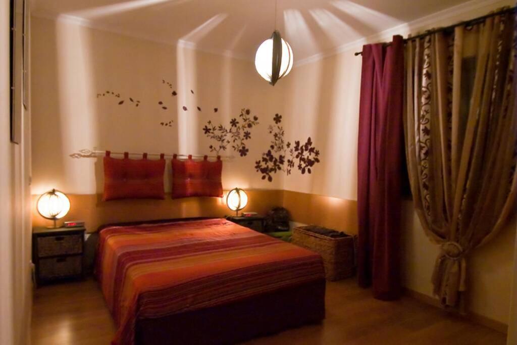 Varandas Da Fe Apartment Фуншал Екстериор снимка