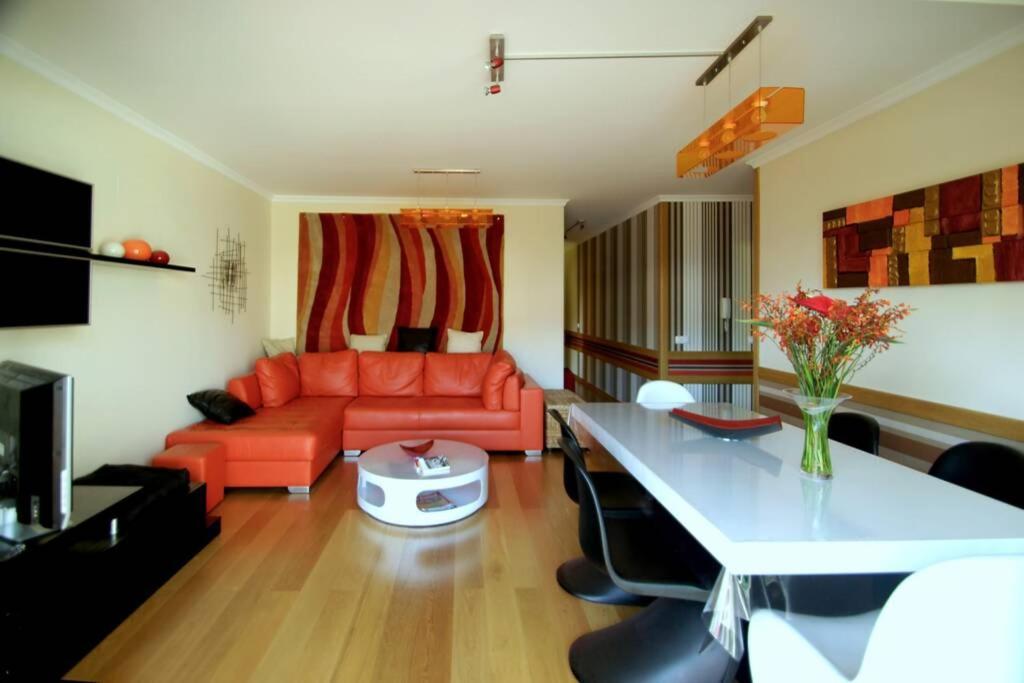 Varandas Da Fe Apartment Фуншал Екстериор снимка