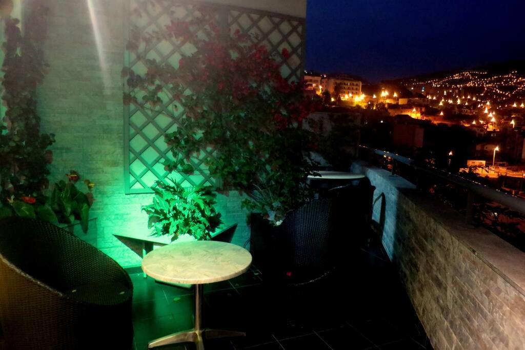 Varandas Da Fe Apartment Фуншал Екстериор снимка