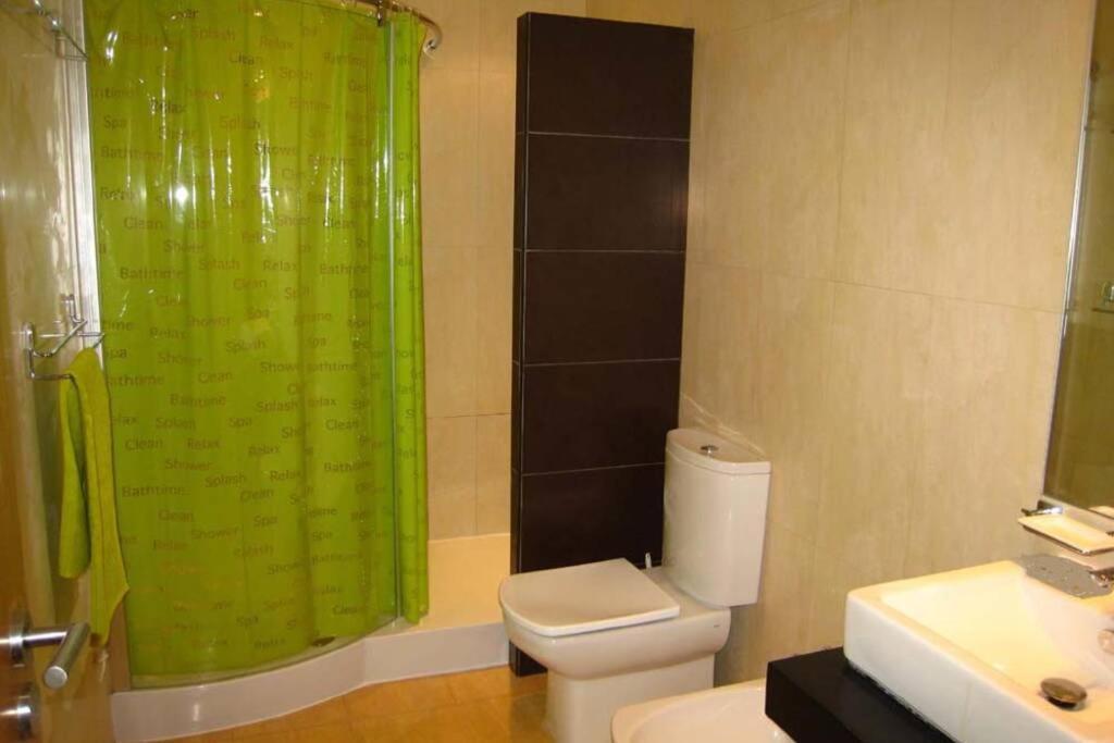 Varandas Da Fe Apartment Фуншал Екстериор снимка