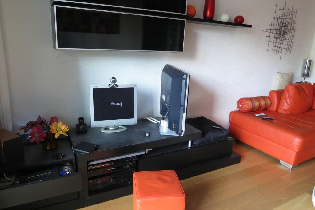Varandas Da Fe Apartment Фуншал Екстериор снимка